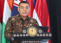 Wamen ATR/BPN Ossy Dermawan