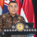 Wamen ATR/BPN Ossy Dermawan