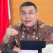 Wamen ATR/BPN Ossy Dermawan