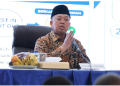 Menteri Nusron Wahid