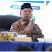 Menteri Nusron Wahid