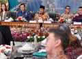 Menteri Nusron Wahid