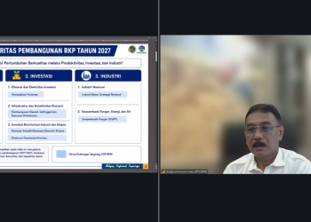 Kementerian ATR