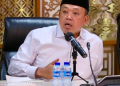 Menteri Nusron Wahid