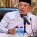 Menteri Nusron Wahid
