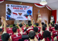 Menteri Nusron Wahid