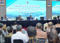 FGD yang digelar Kementerian ATR/BPN.