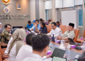 Menteri Nusron Wahid