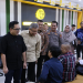 Wamen ATR/BPN Ossy Dermawan saat meninjau Kantah