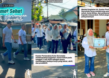 Foto Humas
