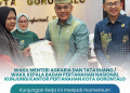 Wamen ATR/BPN serahkan sertipikat kepada masyarakat