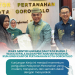 Wamen ATR/BPN serahkan sertipikat kepada masyarakat