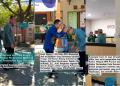 Kunjungan Wamen Ossy Dermawan di Kantah Kota Gorontalo.