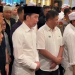 Joko Widodo saat berada di rumah Almarhum Rachmat Gobel di Jakarta, Jumat 10 Juli 2026-ist