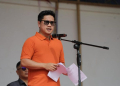 Wakil Wali Kota Kotamobagu -f.ist