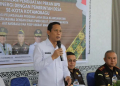 Wali Kota Kotamobagu Weny Gaib-f.kominfo
