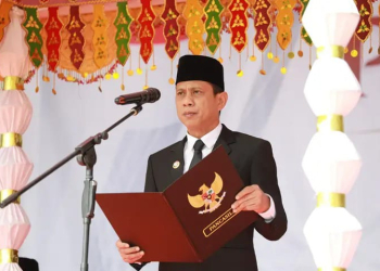 Wali Kota Kotamobagu Weny Gaib-f.kominfo
