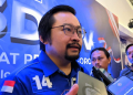 Ketua DPD Partai Demokrat Provinsi Gorontalo-f,ist