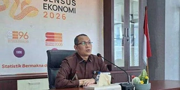 Kepala BPS Provinsi Gorontalo