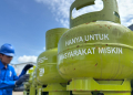 Ilustrasi Pertamina