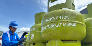 Ilustrasi Pertamina