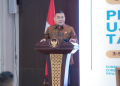 Wamen ATR/Waka BPN Ossy Dermawan