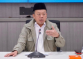 Menteri Nusron Wahid