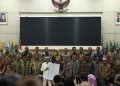 Kerja sama antara Kementerian ATR/BPN dan Pemda Jabar