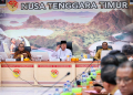 Menteri Nusron Wahid
