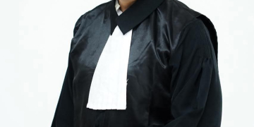 Dr. Alvian Mato