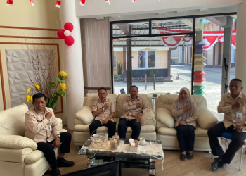 Penghargaan tersebut meliputi Terbaik I Implementasi Cash Management System (CMS) dan Terbaik I Kategori Transaksi CMS Tertinggi.