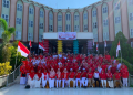 Semarakkan Kemerdekaan