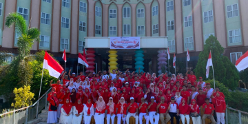 Semarakkan Kemerdekaan