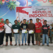 Semarakkan HUT RI Ke-81 Biomasa Group gelar rangkaian kegiatan kebersamaan dan kepedulian sosial untuk warga.