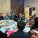 Komisi II DPRD Kabupaten Gorontalo saat menggelar RDP antara pihak ahli waris dan Bank BRI Limboto beberapa waktu lalu.