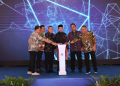 Kementerian ATR/BPN resmi luncurkan 3 program transformasi pelayanan di momen HUT RI Ke-81.