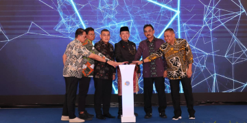 Kementerian ATR/BPN resmi luncurkan 3 program transformasi pelayanan di momen HUT RI Ke-81.