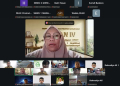 Sosialisasi pariwara award 2026