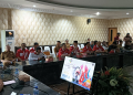 Disnaker ESDM dan Transmigrasi