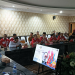 Disnaker ESDM dan Transmigrasi