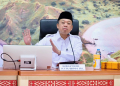 Menteri Nusron Wahid