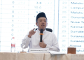 Menteri Nusron Wahid