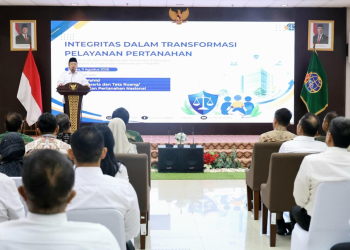 Kementerian ATR/BPN