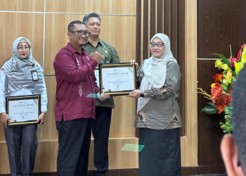 Penghargaan Treasury Awards