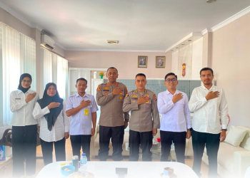 Foto humad