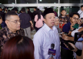 Menteri Nusron Wahid