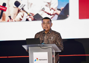 Wamen Ossy Dermawan