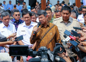 Wamen Ossy Dermawan