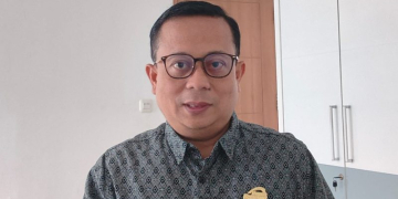 Kepala Biro Humas dan Komunikasi Publik Kemenag Thobib Al Asyhar-f.ist