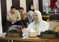 Wakil Gubernur Gorontalo Idah Syahidah Rusli habibe-f.hms
